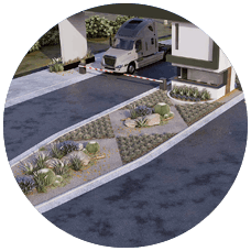 habi world port industrial park