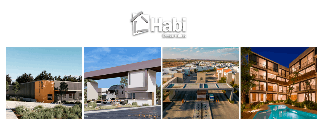 haby desarrollos company