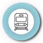 kcsm rail