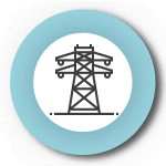 medium high tension