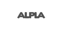 alpha