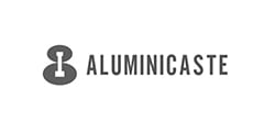 aluminicaste