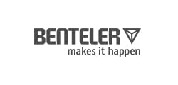 benteler makes it happen