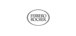 ferrero rocher