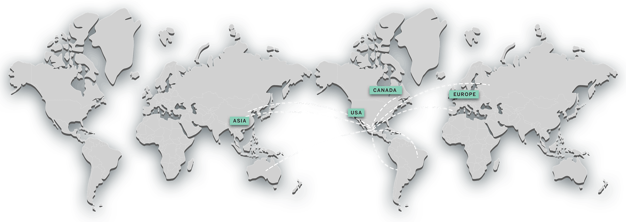 map mexico advantage location